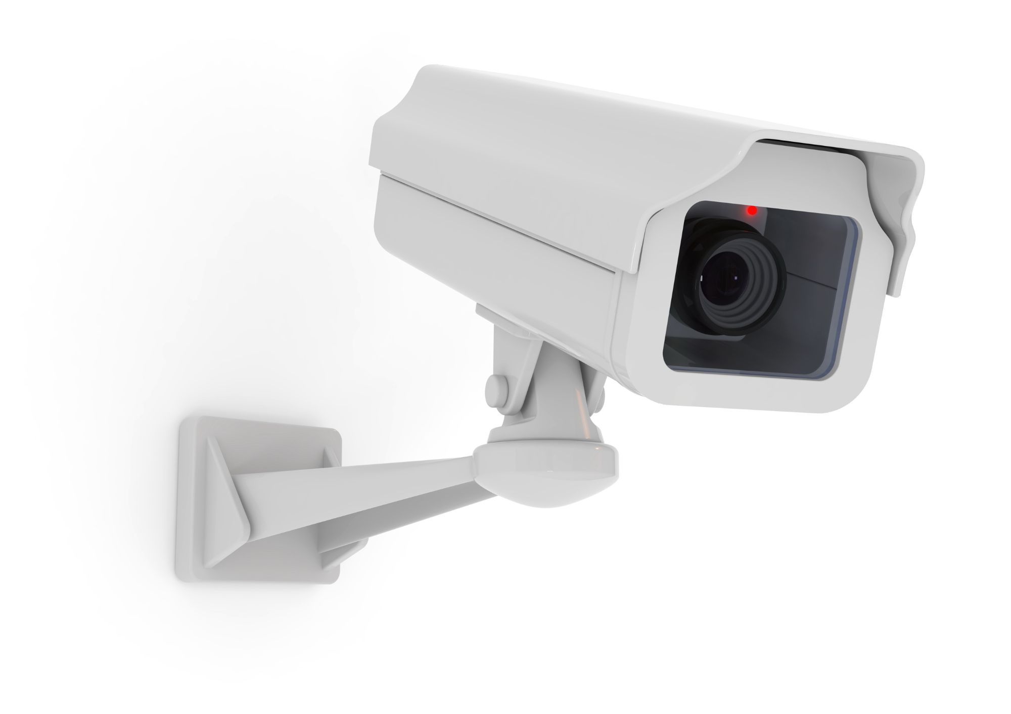 Cámaras de Vigilancia con Inteligencia Artificial